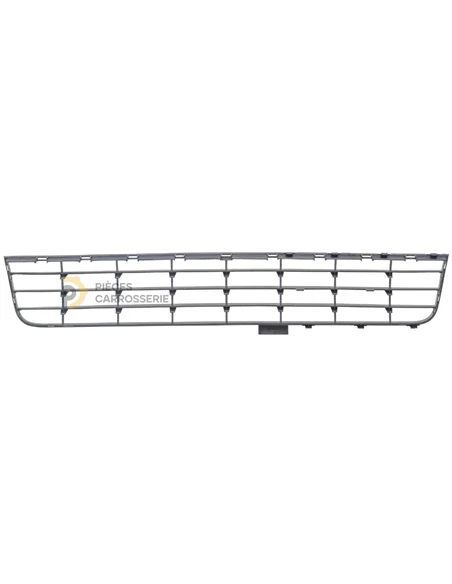 Calandre Citroën C2 JM inférieure - Pare-choc avant compatible