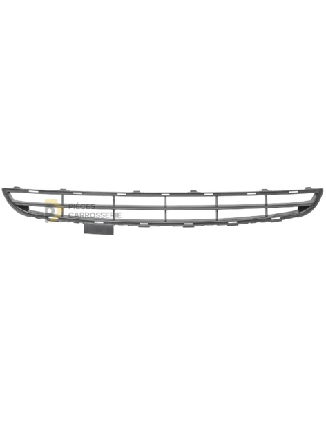 Calandre Citroen C2 VTR/VTS inférieure - Compatible 2003-2010