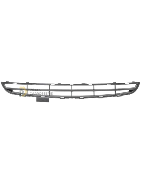 Calandre Citroen C2 VTR/VTS inférieure - Compatible 2003-2010
