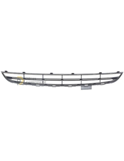 Calandre Citroen C2 VTR/VTS inférieure - Compatible 2003-2010 2