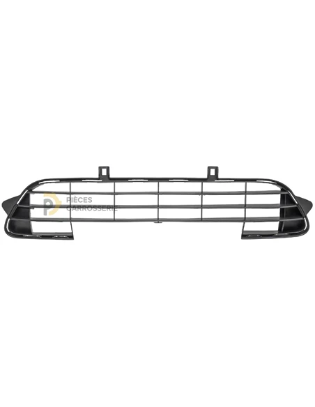 Calandre Citroen C3 I FC/FN inférieure - compatible phase 2