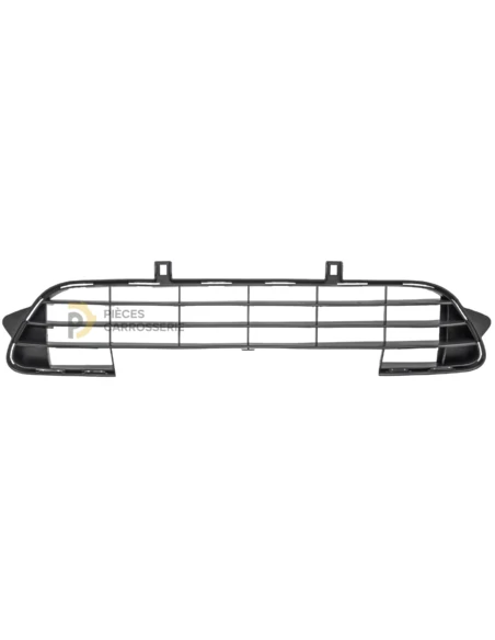 Calandre Citroen C3 I FC/FN inférieure - compatible phase 2
