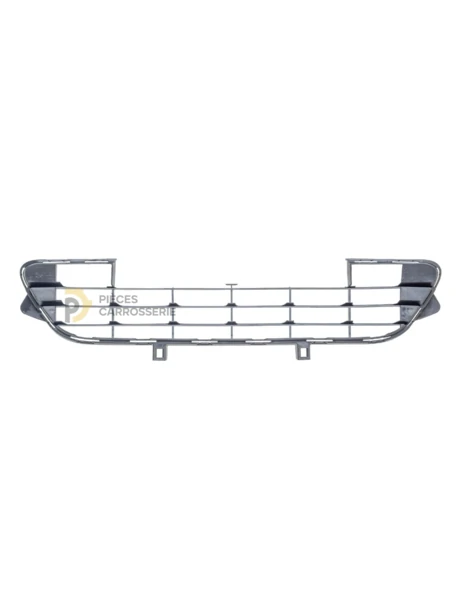 Calandre Citroen C3 I FC/FN inférieure - compatible phase 2 2