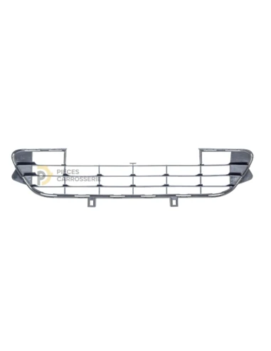 Calandre Citroen C3 I FC/FN inférieure - compatible phase 2
