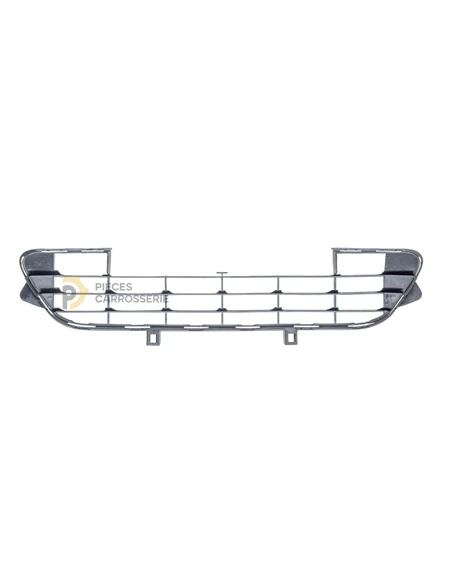 Calandre Citroen C3 I FC/FN inférieure - compatible phase 2