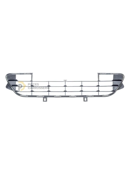 Calandre Citroen C3 I FC/FN inférieure - compatible phase 2