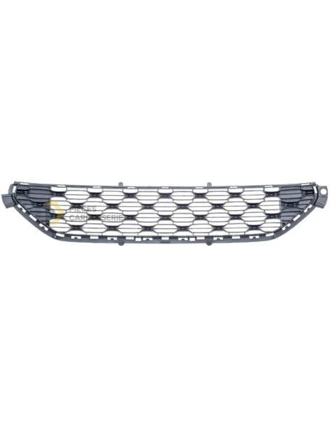 Calandre Citroen C3 II SC inférieure - Compatible Phase 2 2013-2016 2