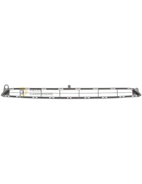 Calandre Citroen C3 II SC supérieur - Compatible Phase 2 2013-2016