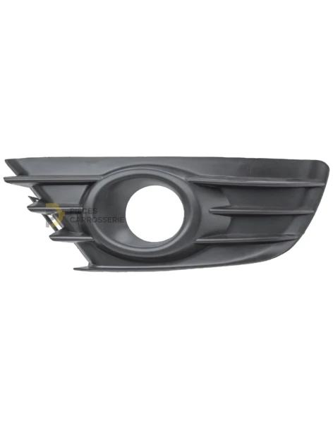 Calandre Citroen C4 I LC inf. gauche avec siège pour phare