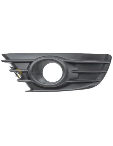 Calandre Citroen C4 I LC inf. gauche avec siège pour phare