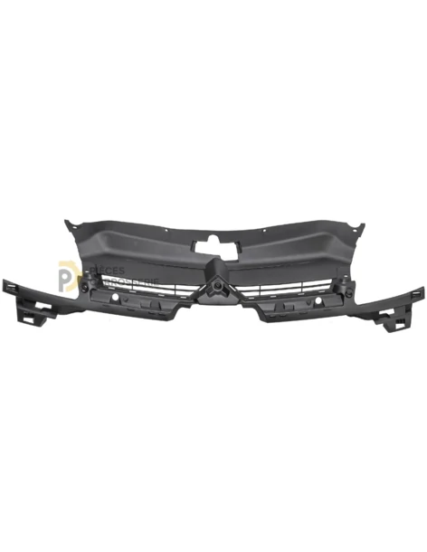 Calandre Citroen C4 I LC - Élément supérieur pare-chocs avant