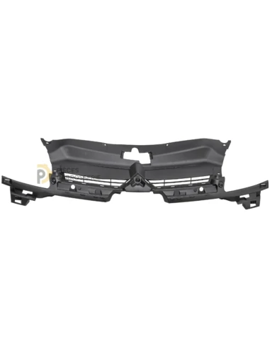 Calandre Citroen C4 I LC - Élément supérieur pare-chocs avant