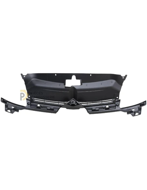 Calandre Citroen C4 I LC - Élément supérieur pare-chocs avant 2