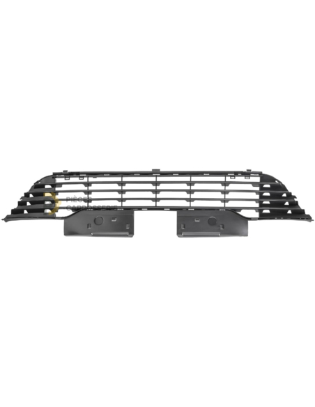 Calandre Citroën C4 I LC inf. pour pare-choc avant 2004-2008