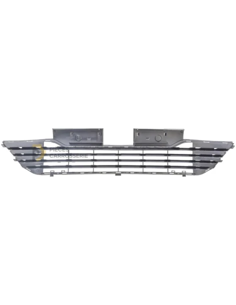 Calandre Citroën C4 I LC inf. pour pare-choc avant 2004-2008 2
