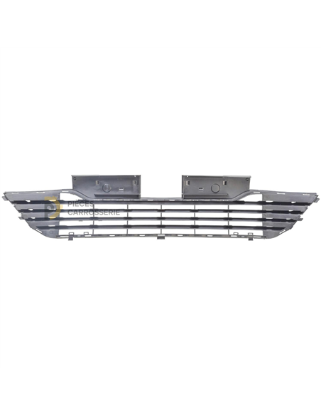 Calandre Citroën C4 I LC inf. pour pare-choc avant 2004-2008