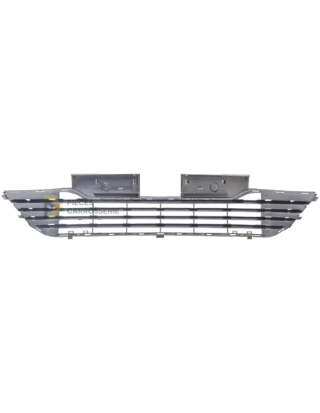 Calandre Citroën C4 I LC inf. pour pare-choc avant 2004-2008