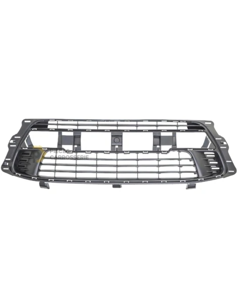 Calandre Citroen C4 I LC - Pare-choc avant compatible 2008-2010