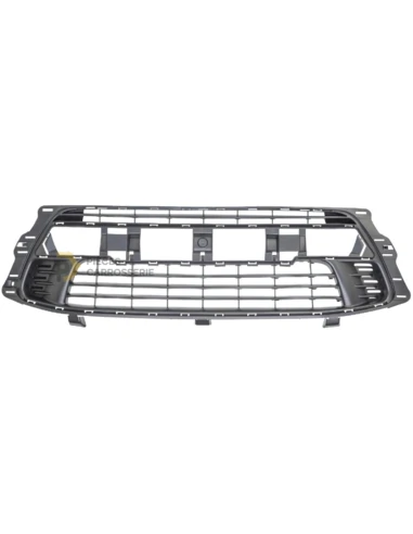 Calandre Citroen C4 I LC - Pare-choc avant compatible 2008-2010