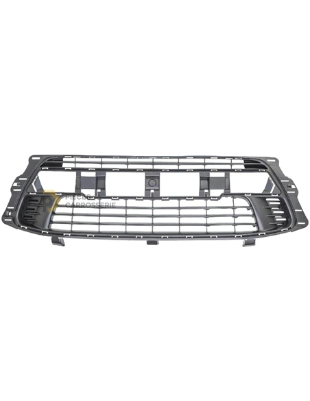 Calandre Citroen C4 I LC - Pare-choc avant compatible 2008-2010