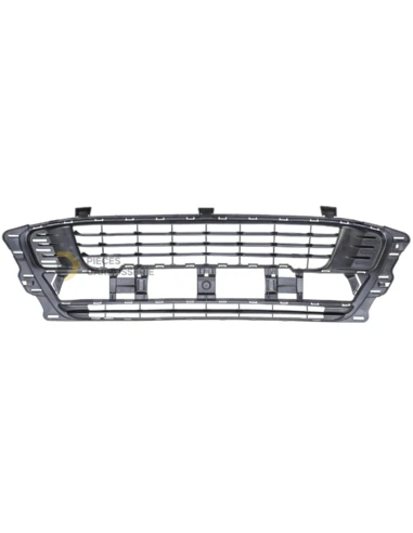 Calandre Citroen C4 I LC - Pare-choc avant compatible 2008-2010