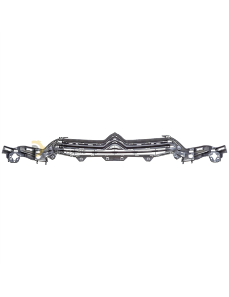 Calandre Citroën C4 II B7 - Compatible 10/2010-07/2018