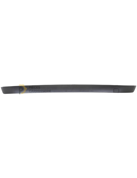 Calandre Citroen C4 Picasso I | Pare-choc arrière compatible