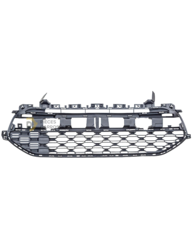 Calandre Citroen C4 PICASSO II - Pare-choc avant compatible