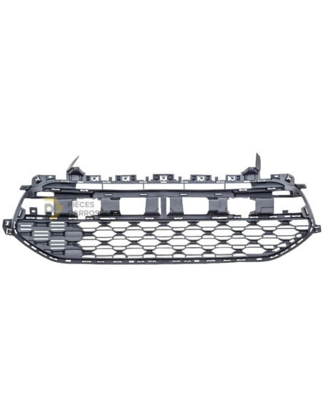 Calandre Citroen C4 PICASSO II - Pare-choc avant compatible