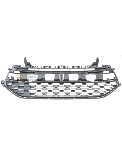 Calandre Citroen C4 PICASSO II - Pare-choc avant compatible 2