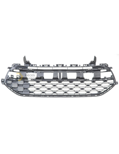 Calandre Citroen C4 PICASSO II - Pare-choc avant compatible