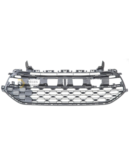 Calandre Citroen C4 PICASSO II - Pare-choc avant compatible