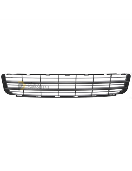 Calandre Citroën Jumpy VF7 - Pare-choc avant compatible II 07-16