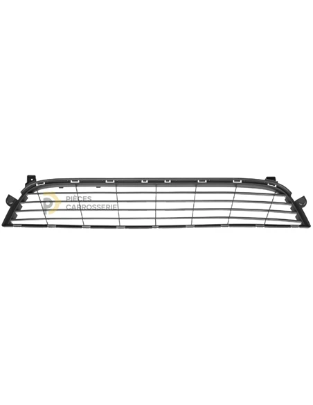 Calandre Dacia DOKKER KE inf. Pare-choc avant | Compatible 12-16