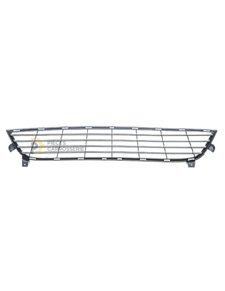 Calandre Dacia DOKKER KE inf. Pare-choc avant | Compatible 12-16