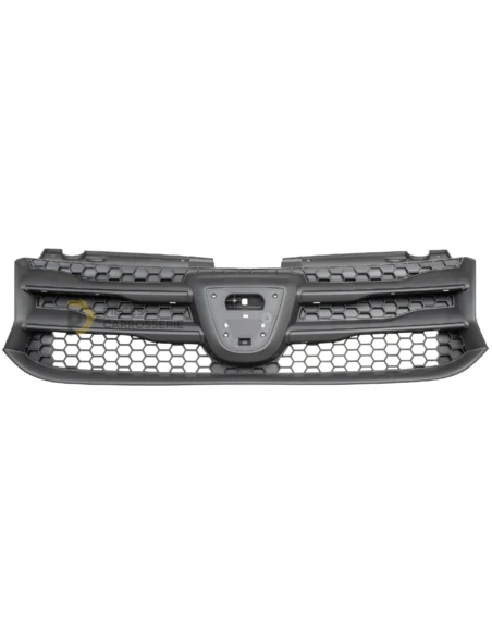 Calandre noire Dacia Logan II, compatible Logan Stepway II