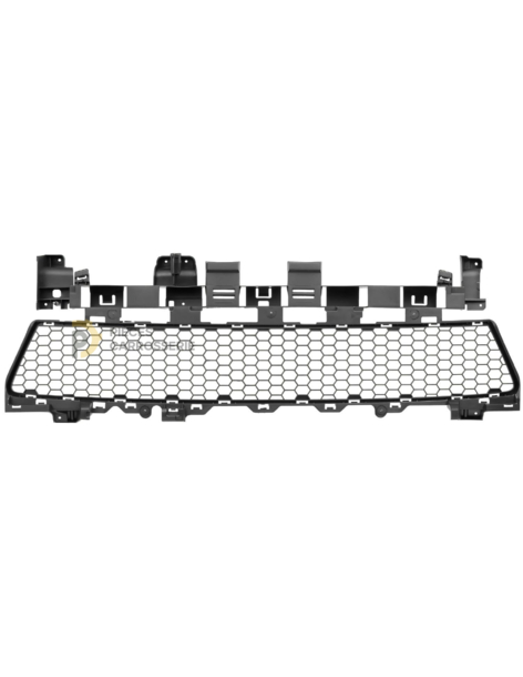 Calandre Dacia LOGAN II inf. - Compatible SANDERO II/STEPWAY