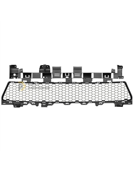 Calandre Dacia LOGAN II inf. - Compatible SANDERO II/STEPWAY