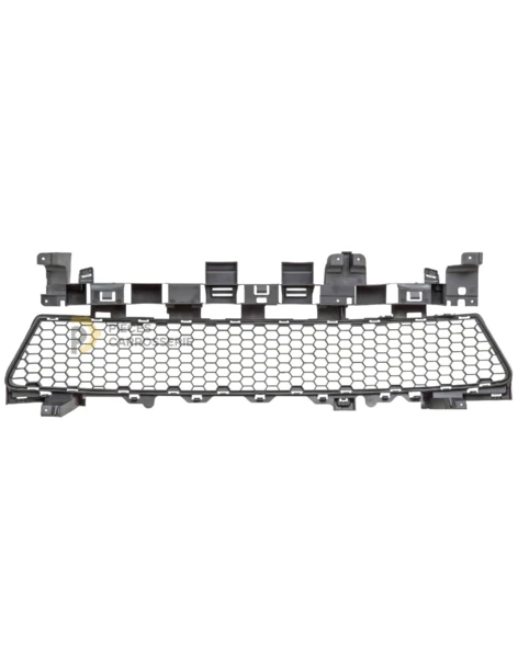 Calandre Dacia LOGAN II inf. - Compatible SANDERO II/STEPWAY 2