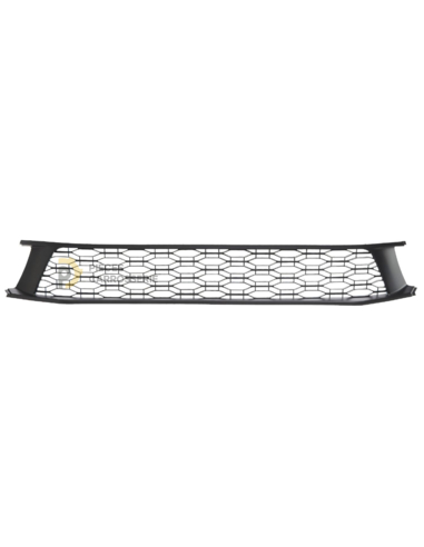 Calandre Dacia LOGAN II inférieure - Compatible Berline & MCV
