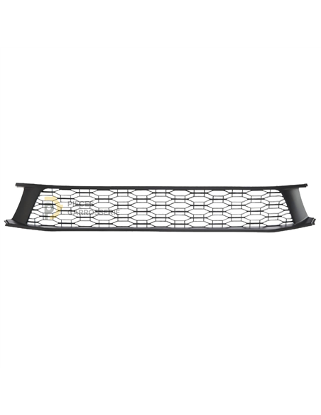 Calandre Dacia LOGAN II inférieure - Compatible Berline & MCV