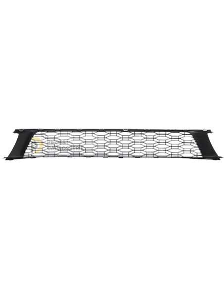 Calandre Dacia LOGAN II inférieure - Compatible Berline & MCV