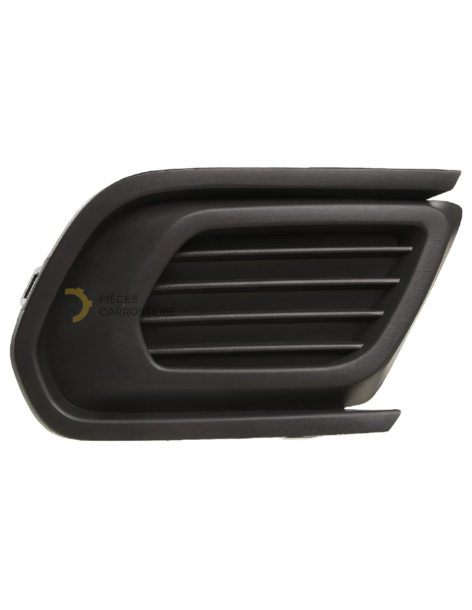 Calandre Dacia LOGAN II inf. droite - Pare-choc avant compatible