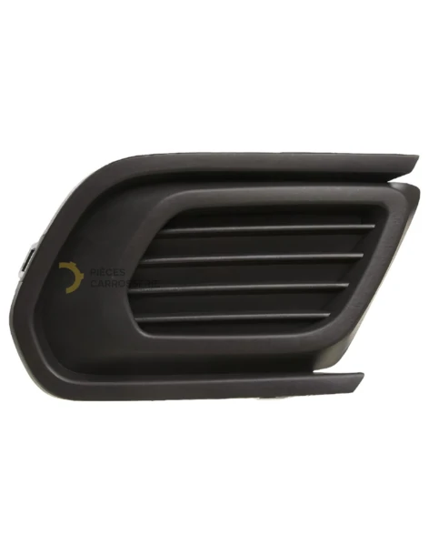 Calandre Dacia LOGAN II inf. droite - Pare-choc avant compatible