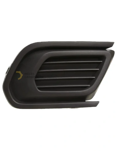Calandre Dacia LOGAN II inf. droite - Pare-choc avant compatible