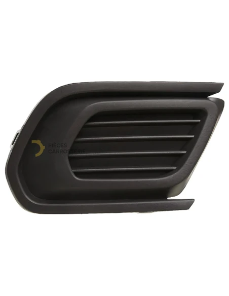 Calandre Dacia LOGAN II inf. droite - Pare-choc avant compatible
