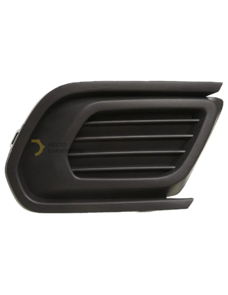 Calandre Dacia LOGAN II inf. droite - Pare-choc avant compatible