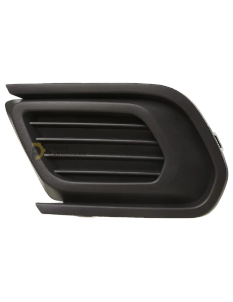 Calandre Dacia LOGAN II inf. gauche pour Pare-choc avant