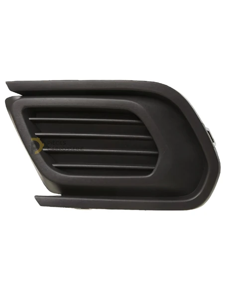 Calandre Dacia LOGAN II inf. gauche pour Pare-choc avant