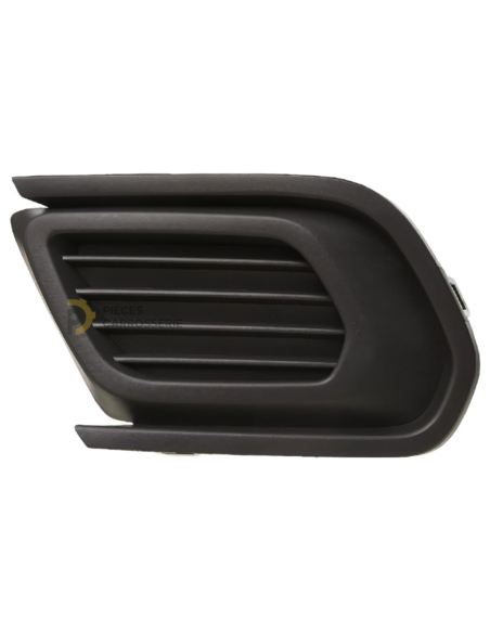 Calandre Dacia LOGAN II inf. gauche pour Pare-choc avant